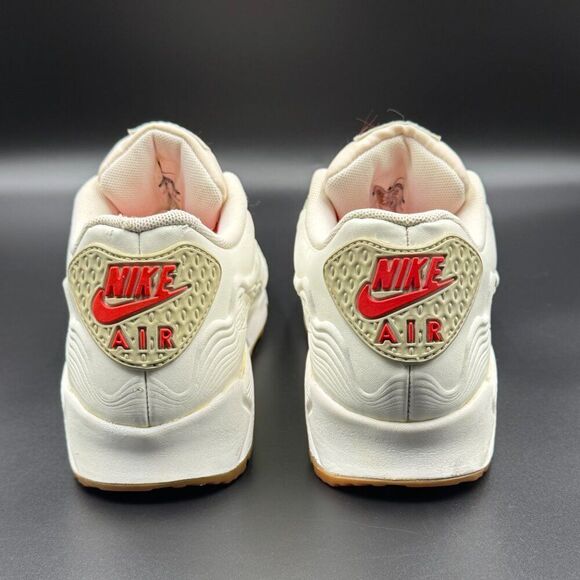 Wmns Nike Air Max 90 VT 'Tokyo' - Picture 4 of 11